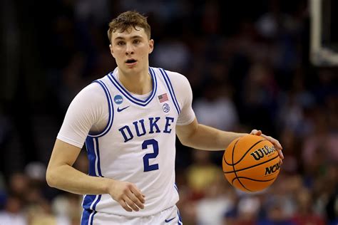 mock draft nba 2025|Duke freshman Cooper Flagg, projected 2025 No. 1 .